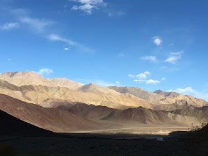 Take a deep dive into Ladakh's culture and heritage