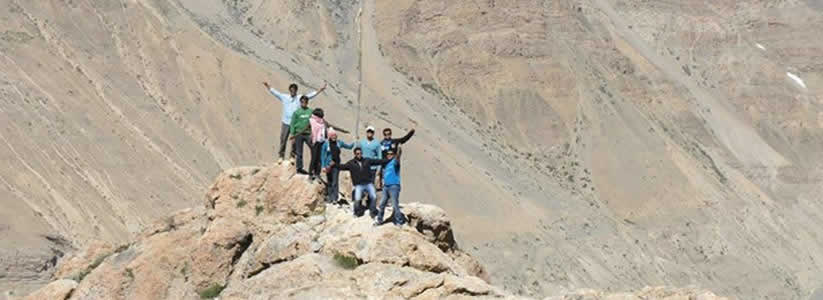 June 2013: Kinnaur and Spiti Trip, Himachal Pradesh