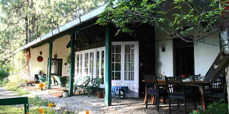 Relive the forgotten heritage of the Kumaon Himalayas at a colonial retreat in Bhimtal, Uttarakhand