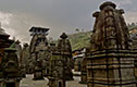 Ancient Jain temples