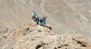 June 2013: Kinnaur and Spiti Trip, Himachal Pradesh